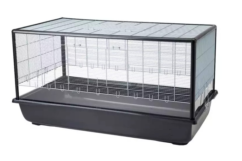 Savic Aura 120 Plexi -häkki