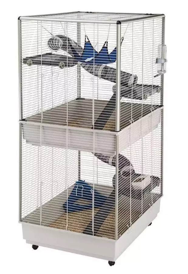 Ferplast Furet Tower -tornihäkki
